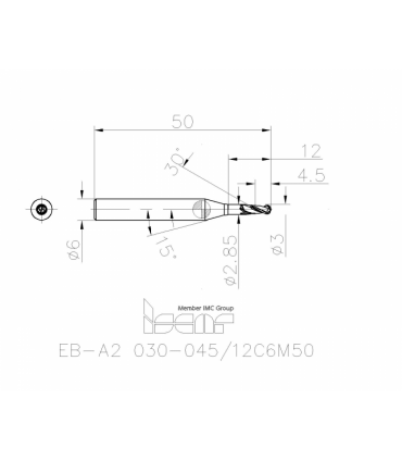 EB-A2 030-045/12C6M50 IC903