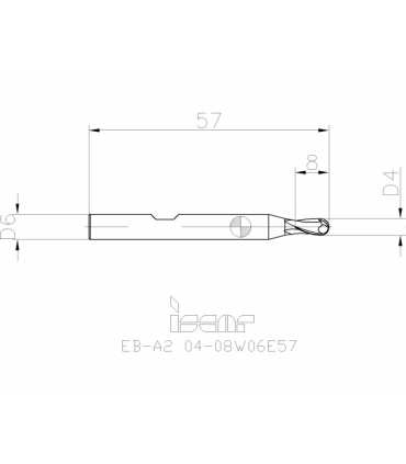 EB-A2 04-08W06E57 IC900
