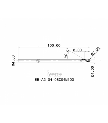 EB-A2 04-08C04M100 IC903