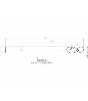 EB-A2 20-38C20M250 IC903