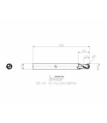 EB-A2 10-10/20C10M100 IC903