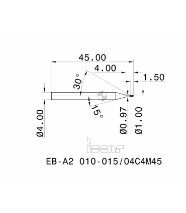 EB-A2 010-015/04C4M45 IC903