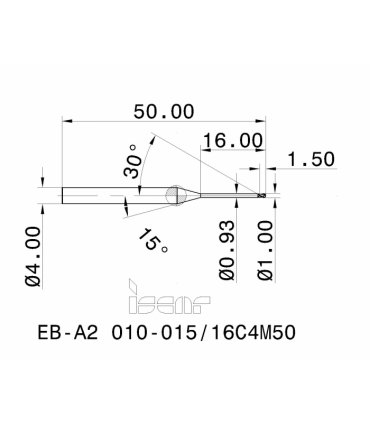 EB-A2 010-015/16C4M50 IC903
