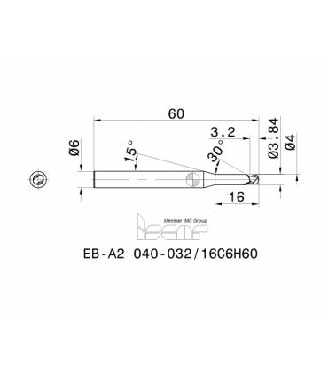 EB-A2 040-032/16C6H60 IC702