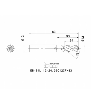 EB-E4L 12-24/36C12CFH83 IC902