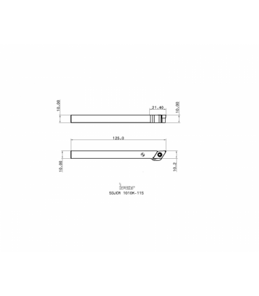 SDJCR 1010K-11S