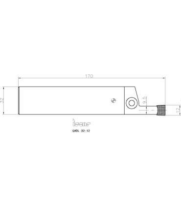 GHDL 32-12