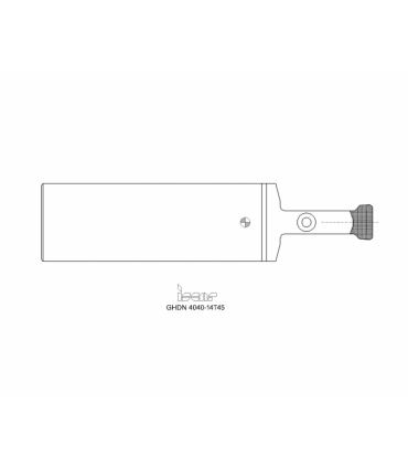 GHDN 4040-14T45
