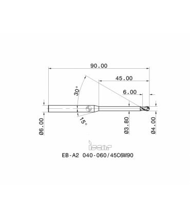 EB-A2 040-060/45C6M90 IC903
