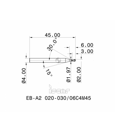EB-A2 020-030/06C4M45 IC903