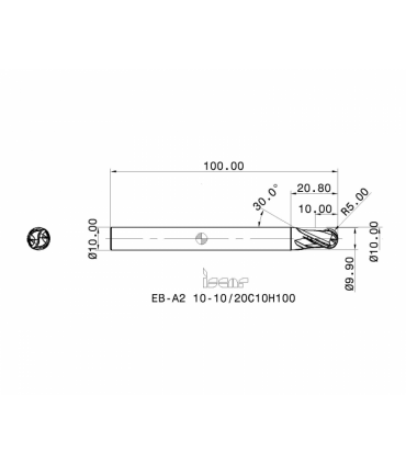 EB-A2 10-10/20C10H100 IC903