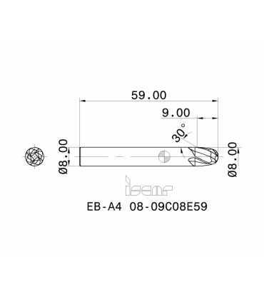 EB-A4 08-09C08E59 IC900