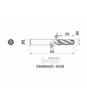 EB080A20-4C08 IC900