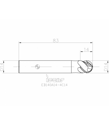 EB140A14-4C14 IC900