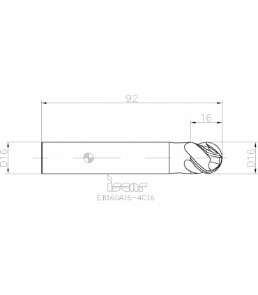 EB160A16-4C16 IC900