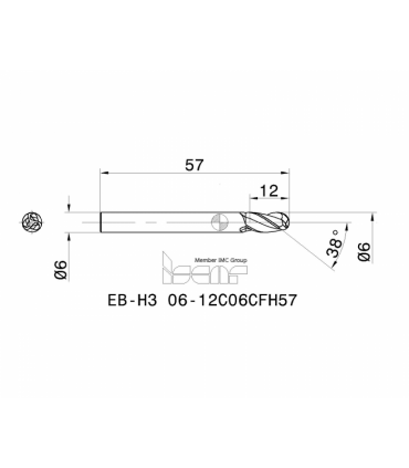 EB-H3 06-12C06CFH57 IC902