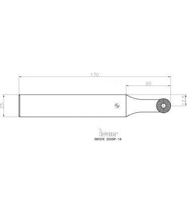 SRDCN 3225P-16