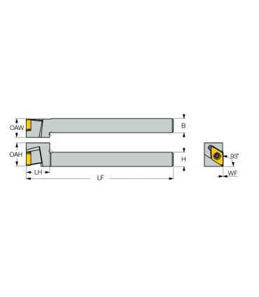 Y-SDJCR 1616K-11S