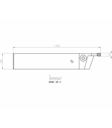 GHGR 25-4