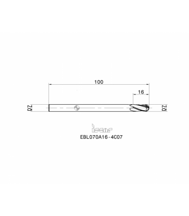 EBL070A16-4C07 IC900