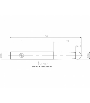 ESB-A2 16 12/59C16M150 IC903