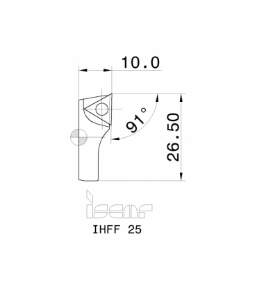 IHFF 25