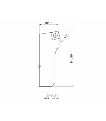 IHPR 120-160