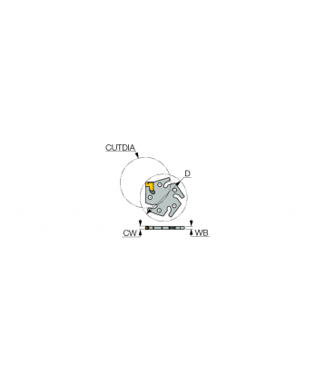 ADMP D45-3.0