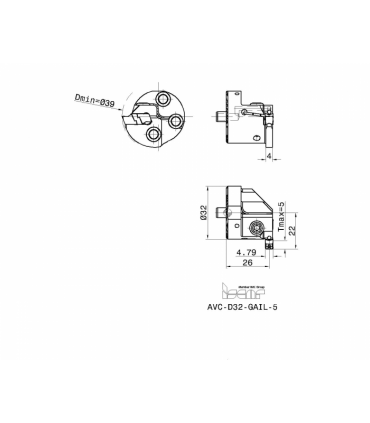 AVC-D32-GAIL-5