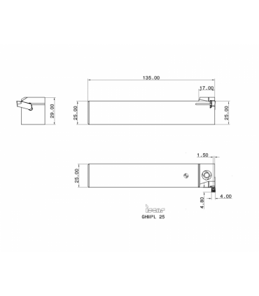 GHMPL 25