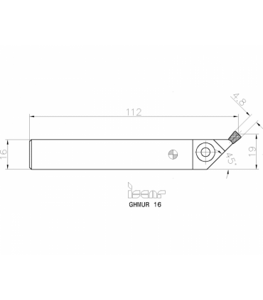 GHMUR 16