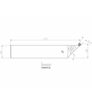 GHMUR 25