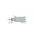 BLANK MB50-63X160