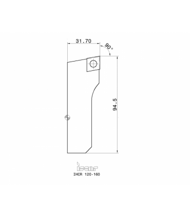 IHCR 120-160