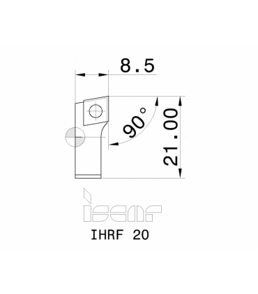 IHRF 20