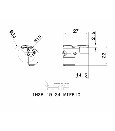 IHSR 19-34 MIFR10