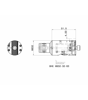 BHE MB32-32-63