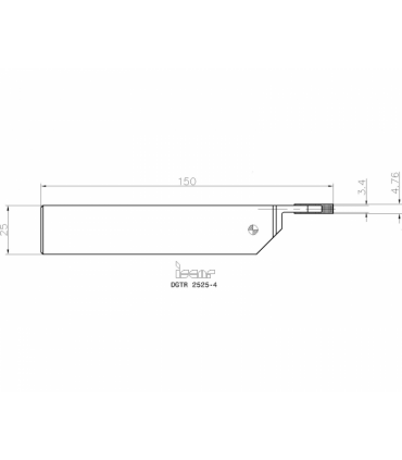 DGTR 2525-4