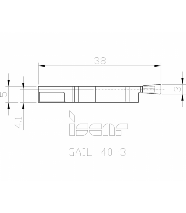GAIL 40-3