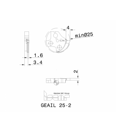 GEAIL 25-2