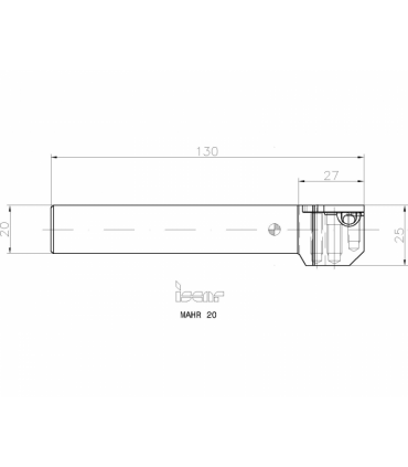 MAHR 20
