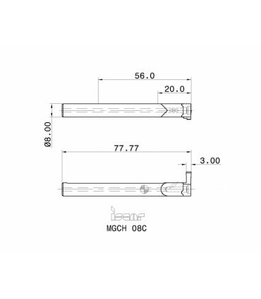 MGCH 08C