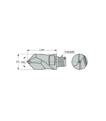MM ECD-16X145-2T10 IC908