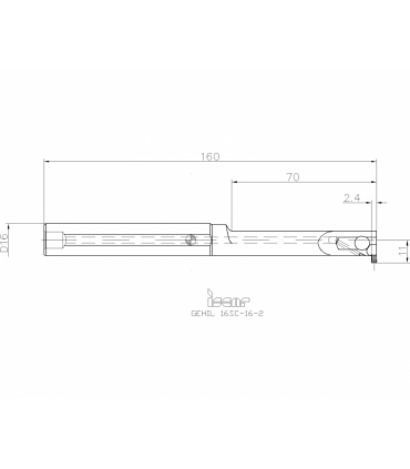 GEHIL 16SC-16-2