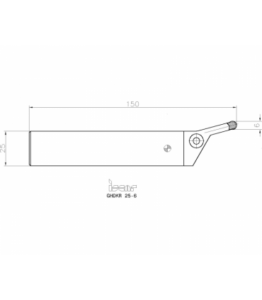 GHDKR 25-6