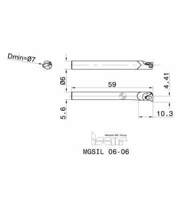 MGSIL 06-06