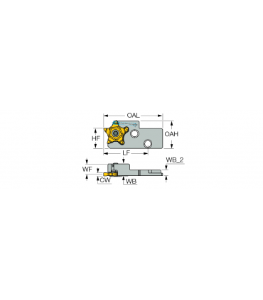 PCAD 24RE-JHP