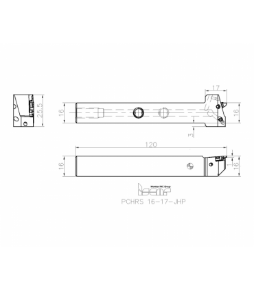 PCHRS 16-17-JHP