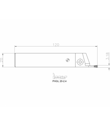PHGL 20-2.4