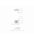 XNUWB 13-12.15-1.75 IC908